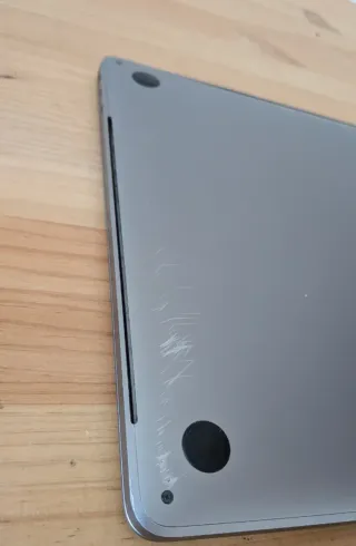 MacBook Pro 2018 1TB