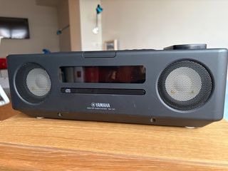 Yamaha TSX-130 Sistema de Audio. Microcadena