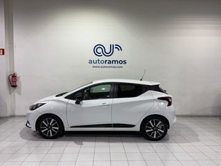 Nissan Micra IG-T 68 kW (92 CV) N-Design