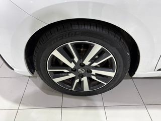 Nissan Micra IG-T 68 kW (92 CV) N-Design