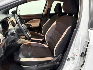 Nissan Micra IG-T 68 kW (92 CV) N-Design