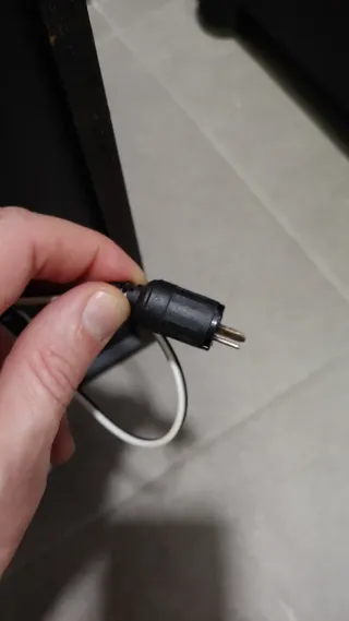 Altavoces Vintage ECW-200 (pareja)