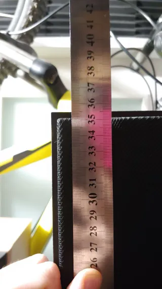 Altavoces Vintage ECW-200 (pareja)