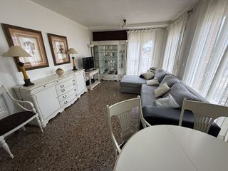 Piso en venta en Rafelbuñol/Rafelbunyol