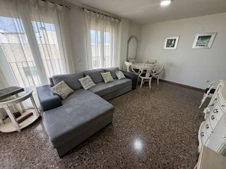 Piso en venta en Rafelbuñol/Rafelbunyol