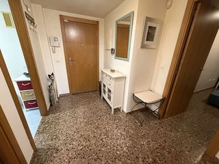 Piso en venta en Rafelbuñol/Rafelbunyol