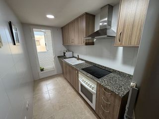Piso en venta en Rafelbuñol/Rafelbunyol