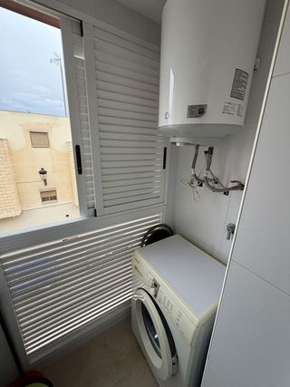 Piso en venta en Rafelbuñol/Rafelbunyol