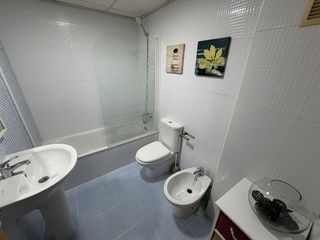 Piso en venta en Rafelbuñol/Rafelbunyol