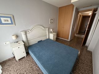 Piso en venta en Rafelbuñol/Rafelbunyol