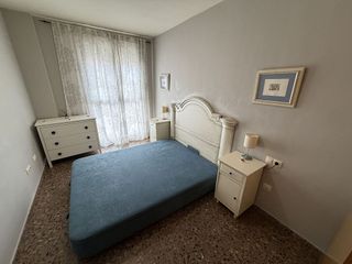 Piso en venta en Rafelbuñol/Rafelbunyol