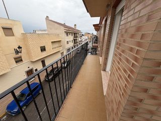 Piso en venta en Rafelbuñol/Rafelbunyol