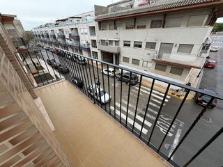 Piso en venta en Rafelbuñol/Rafelbunyol