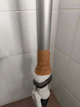 Aspiradora Rowenta Air Force 360