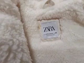 Buzo Zara bebé nuevo