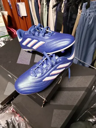 Scarpe da calcio Adidas Taglia 37.5