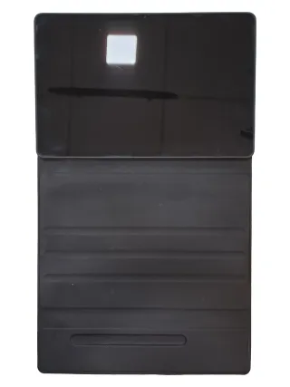 Samsung Galaxy Tab S7 FE 64GB Negro