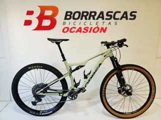 Orbea Oiz M20 L