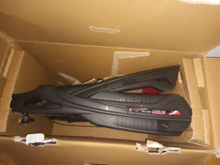 Rodillo Elite Arion Digital ANT+