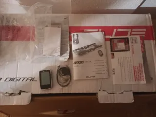 Rodillo Elite Arion Digital ANT+