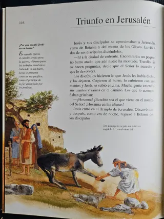 La Biblia: Los Grandes Relatos de Antiguo y del...