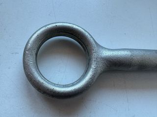 Land Rover Discovery Gancho Remolque