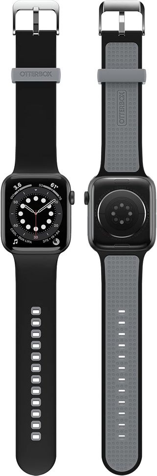 Correa OtterBox Apple Watch Negra 42/44/45mm