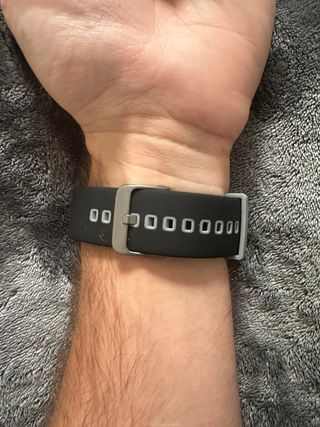 Correa OtterBox Apple Watch Negra 42/44/45mm