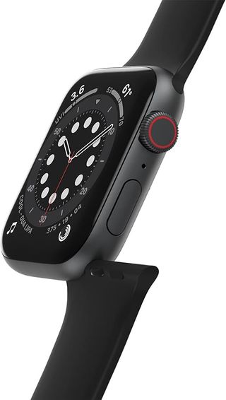 Correa OtterBox Apple Watch Negra 42/44/45mm