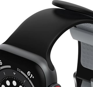 Correa OtterBox Apple Watch Negra 42/44/45mm