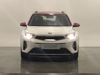 KIA Stonic MHEV 1.0 TGDI 120CV DRIVE DCT 2021