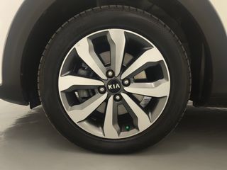 KIA Stonic MHEV 1.0 TGDI 120CV DRIVE DCT 2021