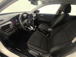 KIA Stonic MHEV 1.0 TGDI 120CV DRIVE DCT 2021