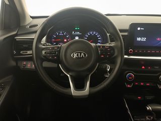KIA Stonic MHEV 1.0 TGDI 120CV DRIVE DCT 2021