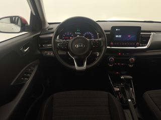 KIA Stonic MHEV 1.0 TGDI 120CV DRIVE DCT 2021
