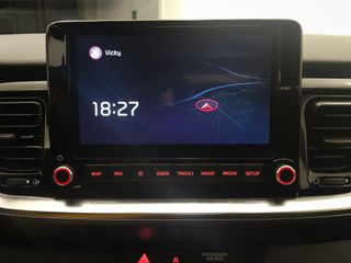 KIA Stonic MHEV 1.0 TGDI 120CV DRIVE DCT 2021