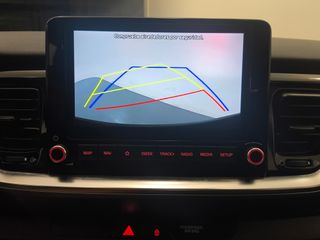 KIA Stonic MHEV 1.0 TGDI 120CV DRIVE DCT 2021