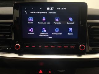 KIA Stonic MHEV 1.0 TGDI 120CV DRIVE DCT 2021