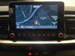 KIA Stonic MHEV 1.0 TGDI 120CV DRIVE DCT 2021