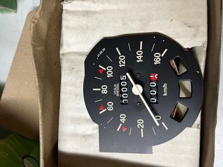 Cuadros Cuentakilómetros Clásicos Veglia Bressel