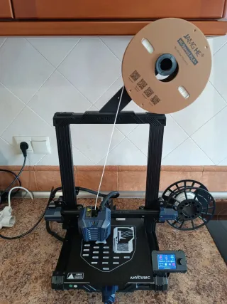 Impresora 3D Anycubic Cobra Neo