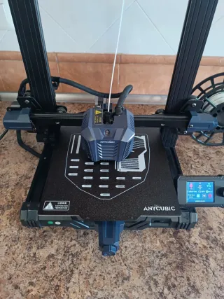 Impresora 3D Anycubic Cobra Neo