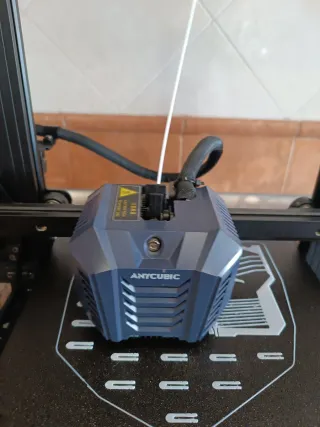 Impresora 3D Anycubic Cobra Neo