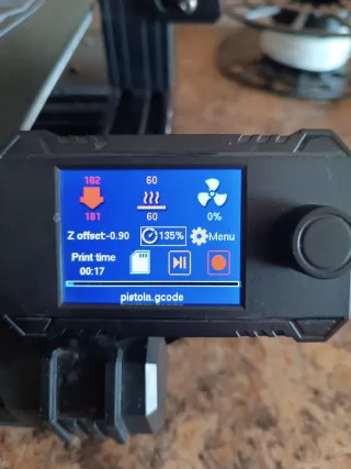 Impresora 3D Anycubic Cobra Neo