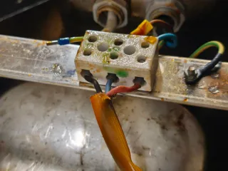 Limpieza de pisos en profundidad