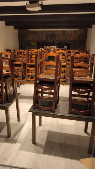 Limpieza de pisos en profundidad