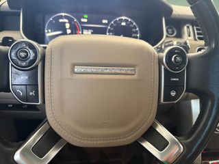 Land Rover Range Rover 3.0 TDV6 (258CV) VOGUE