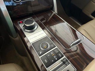 Land Rover Range Rover 3.0 TDV6 (258CV) VOGUE