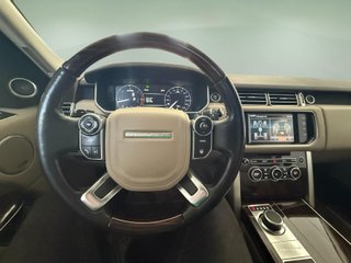 Land Rover Range Rover 3.0 TDV6 (258CV) VOGUE