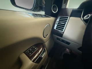 Land Rover Range Rover 3.0 TDV6 (258CV) VOGUE